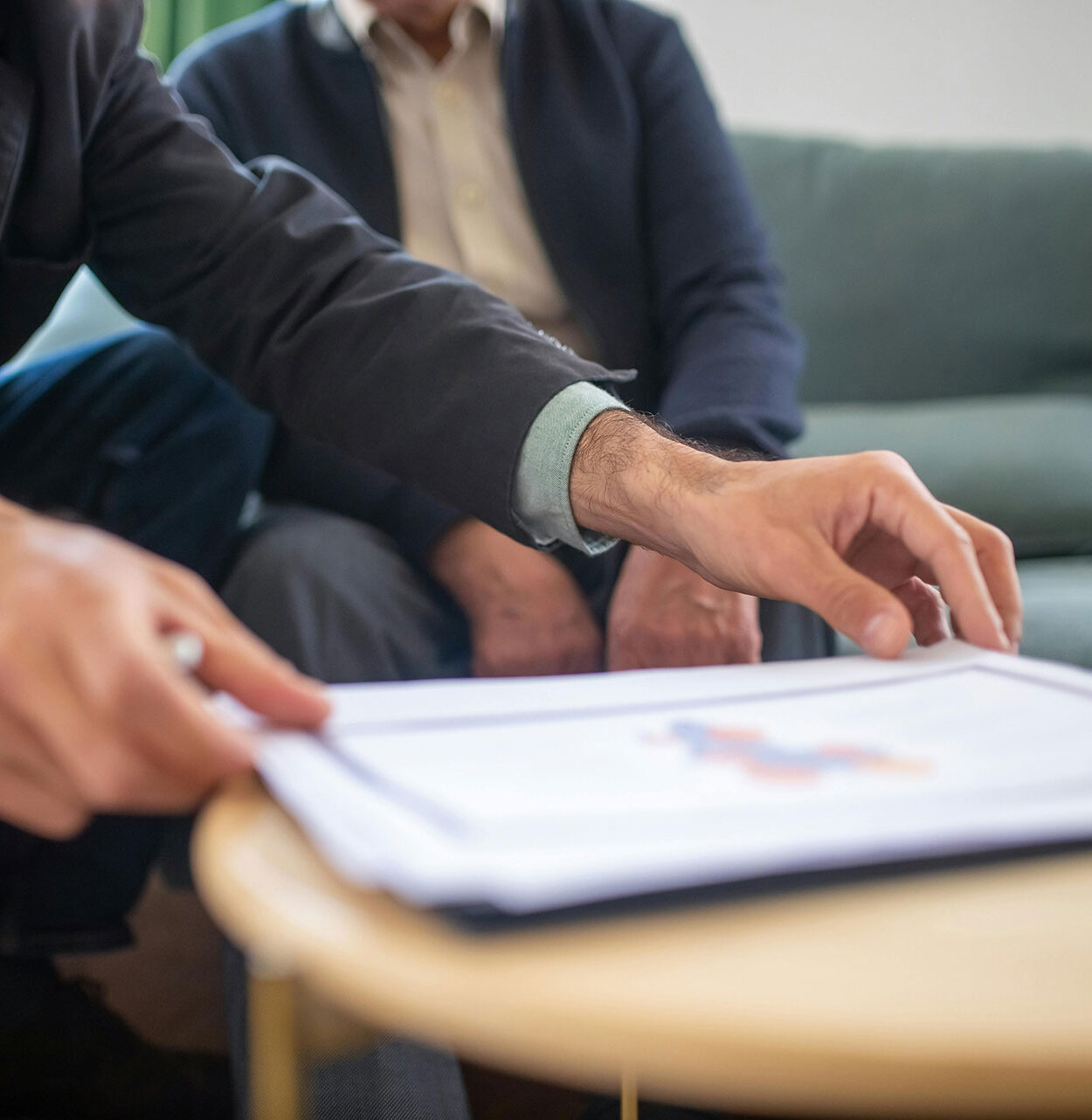 The 6 Referral-Trigger Moments Every Advisor Must Use